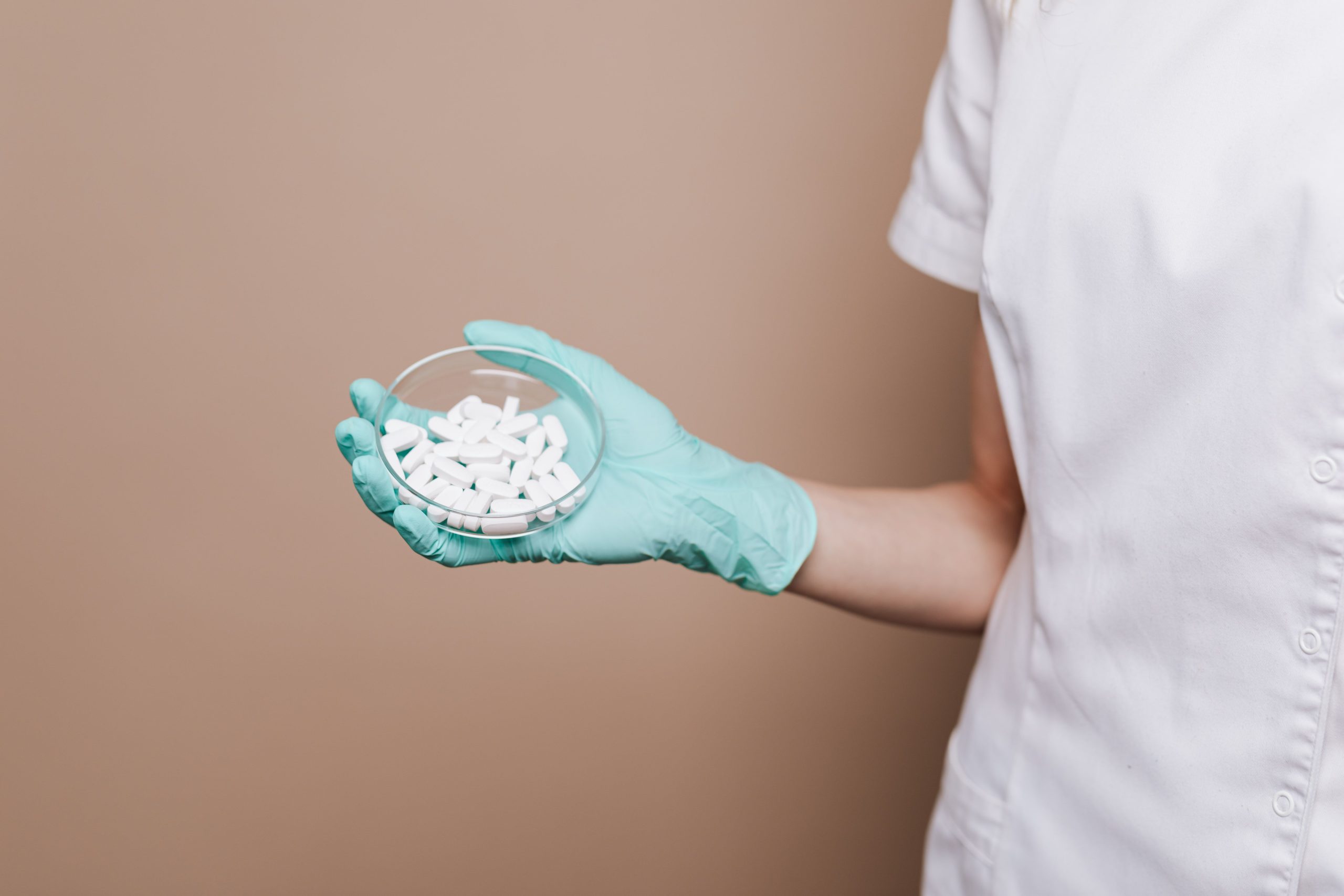 Addressing Pharmaceutical Threats: Why Serialization and Traceability Are Critical to National Health and Security 