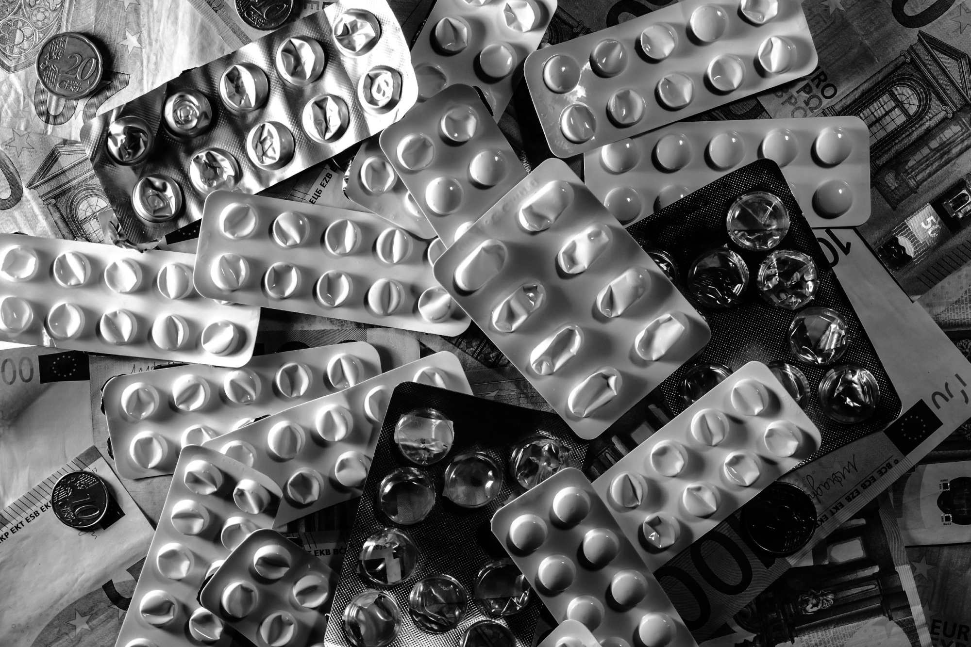 Beyond Drug Theft: Why Traceability Is Becoming Critical for High-Risk Medications
