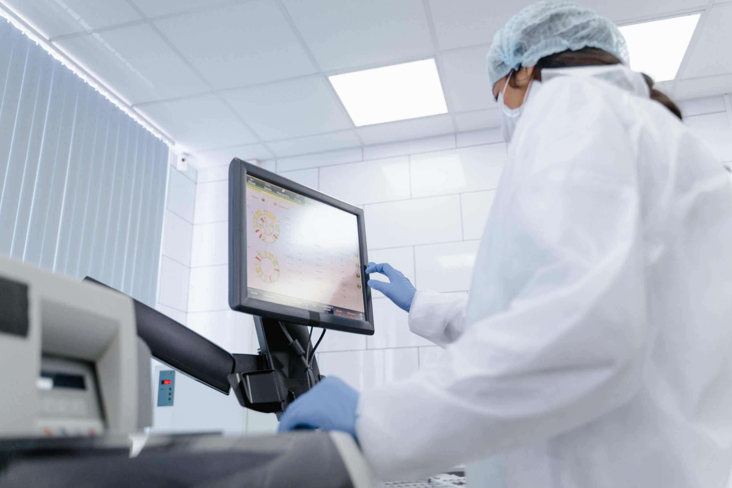 Enhancing Supply Chain Visibility in Lower and Middle-Income Countries Through Traceability Solutions