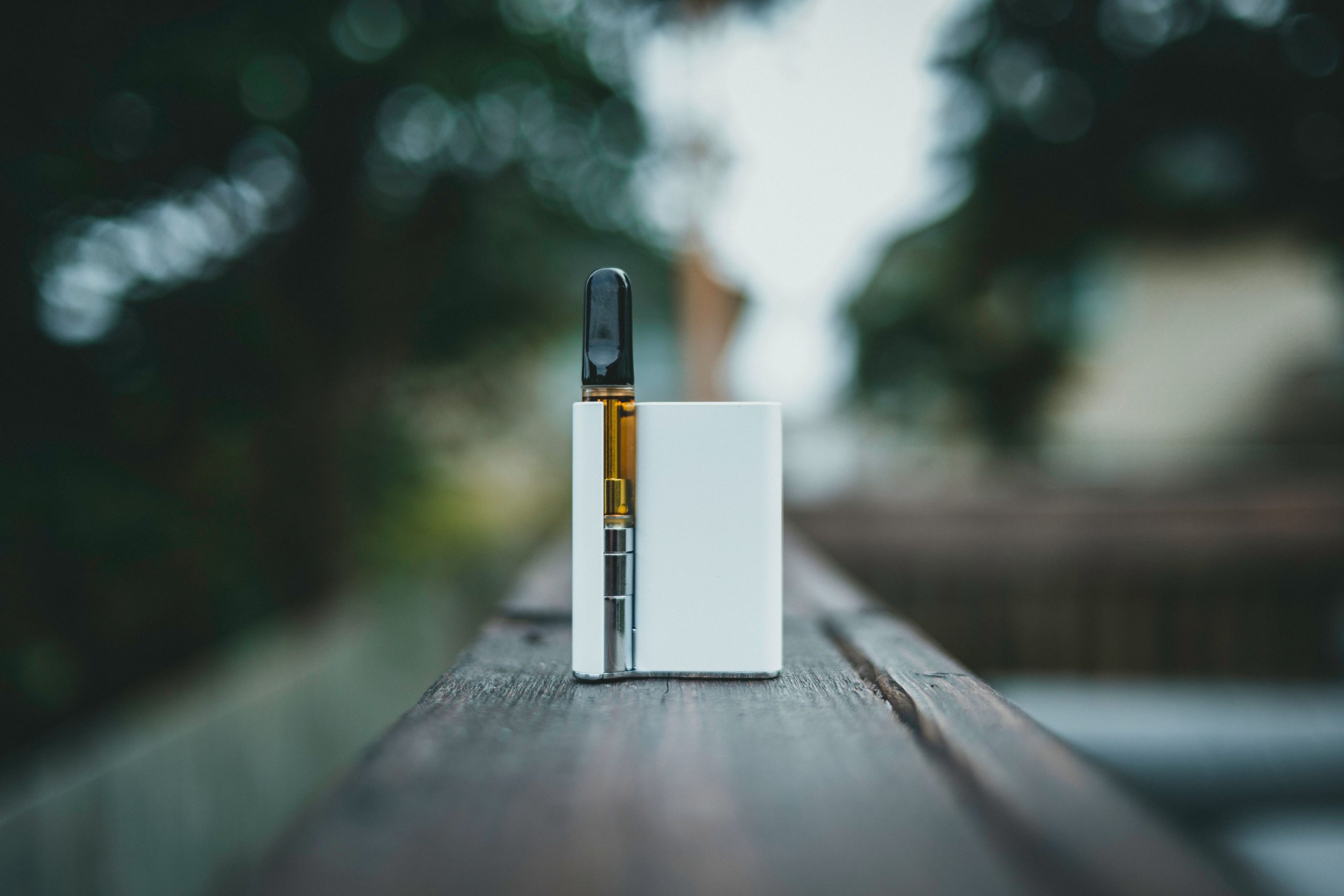 From Tax Stamps to Illicit Vapes: How Criminal Networks Adapt as Tobacco Markets Change 