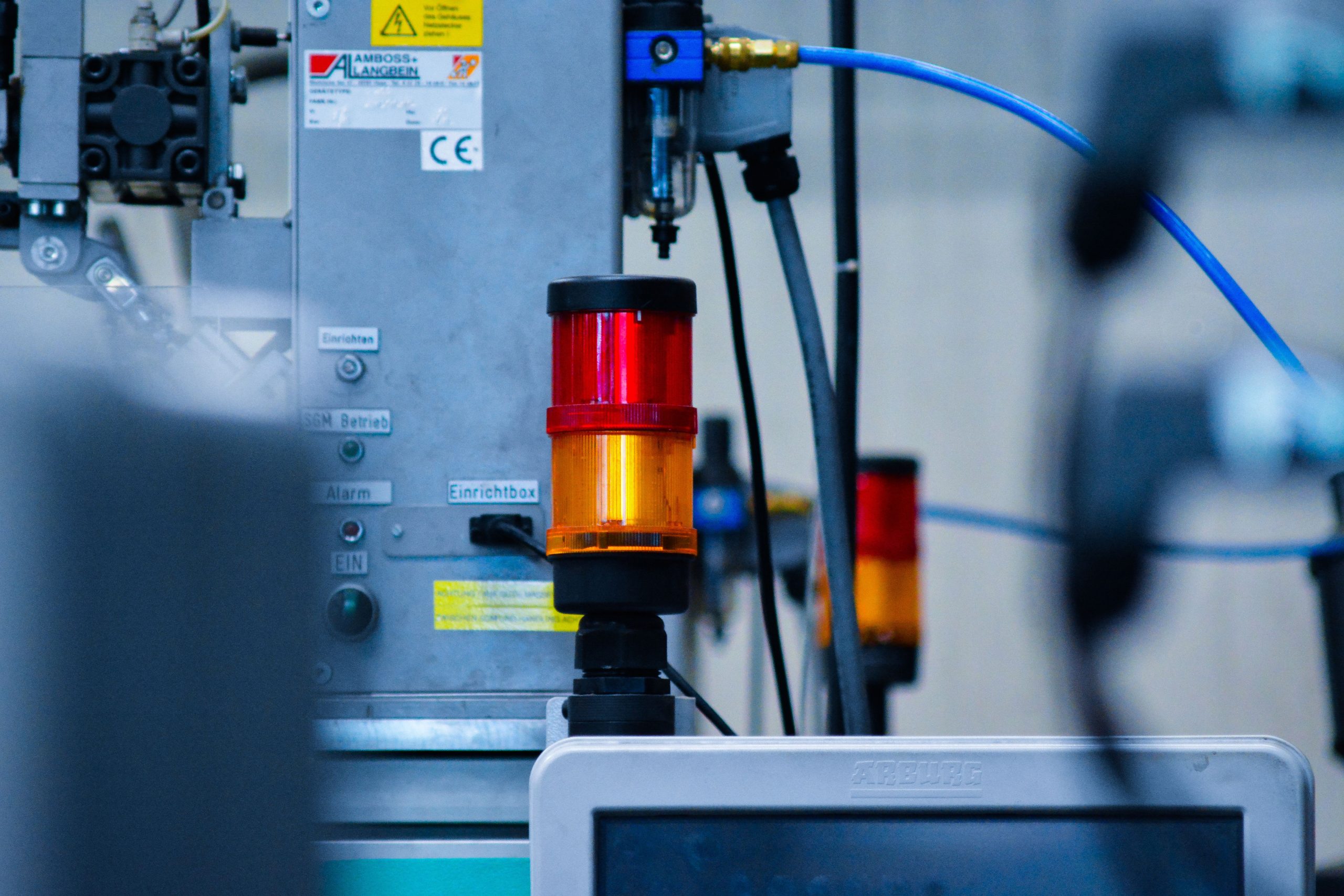 Production Data Is Not Diagnostic Data: The PLC Blind Spot