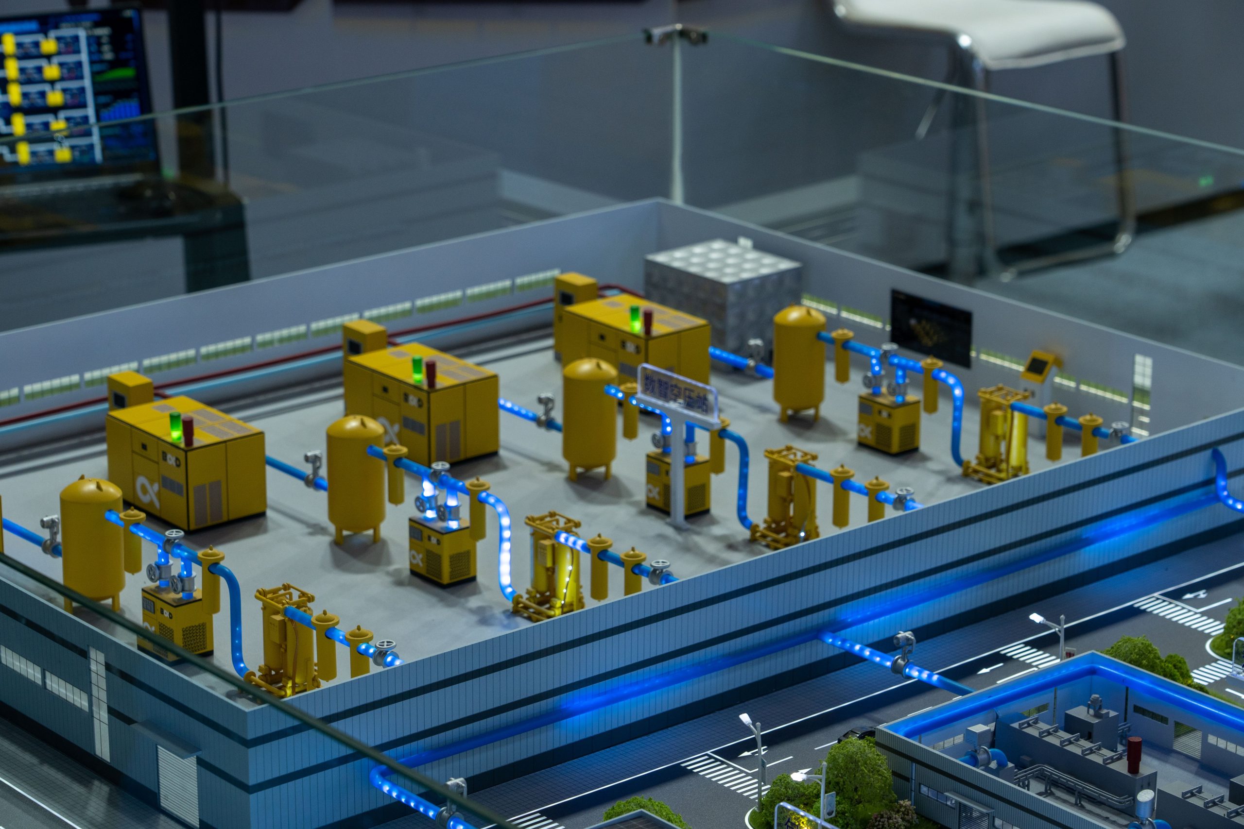 The Hidden Factory: How Predictive Maintenance Defends Your OEE