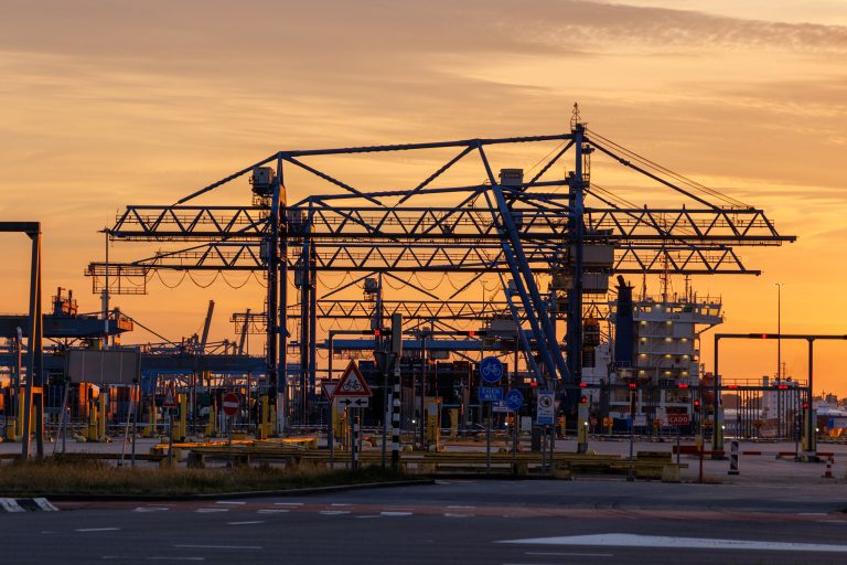Beyond Borders: How AD Ports Group Scaled Its Global Reach Through the Noatum Group Acquisition