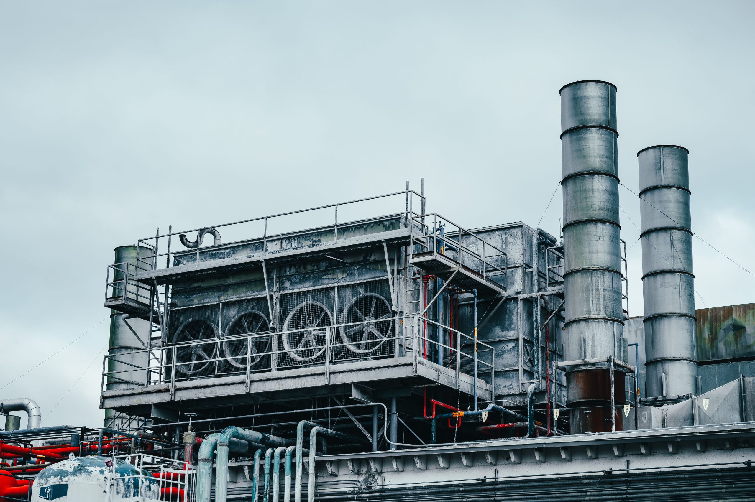 The Silent Certifier: How Predictive Maintenance Could Become the Backbone of Manufacturing Traceability