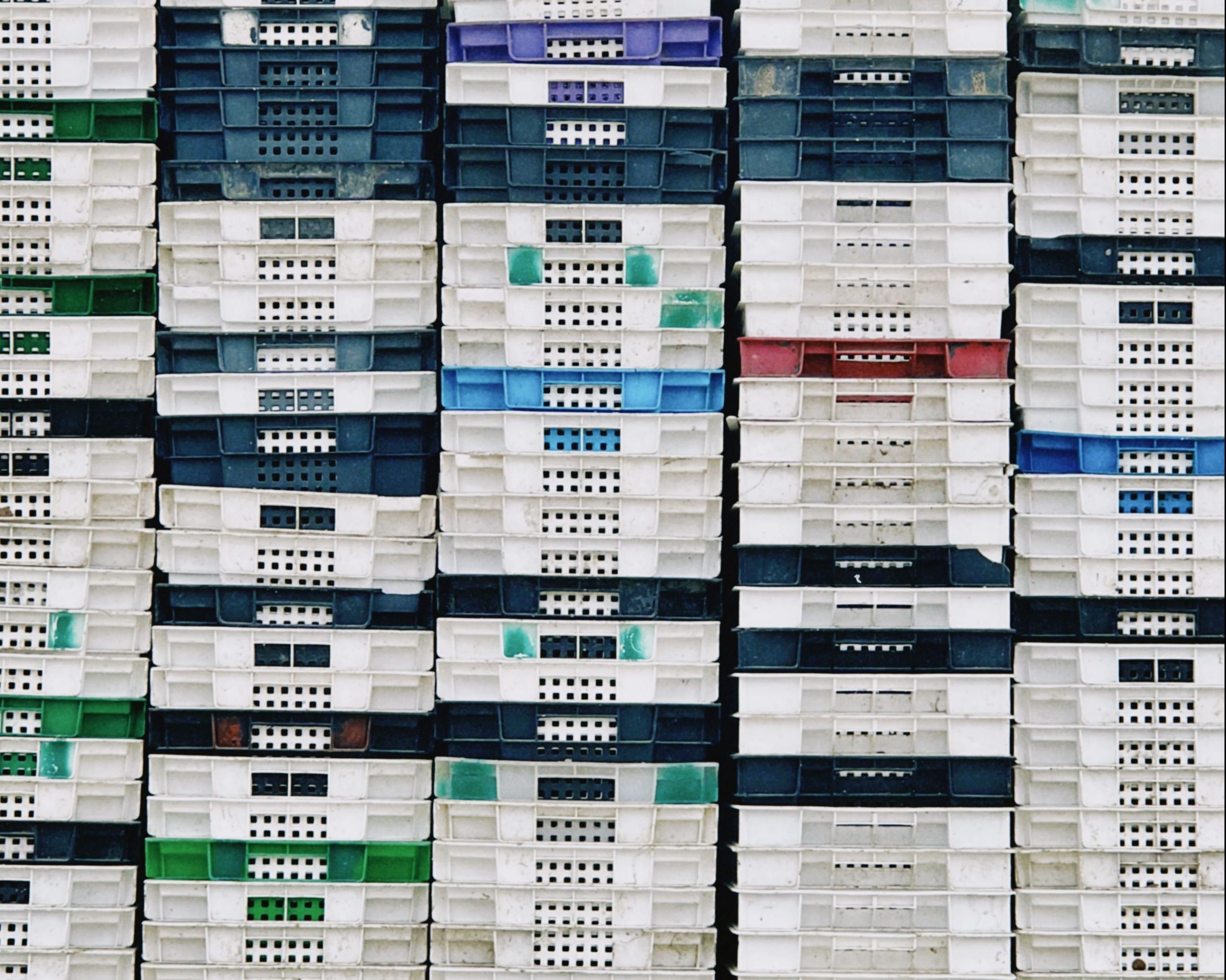 Why Returnable Transport Items Are Becoming a Strategic Supply Chain Priority